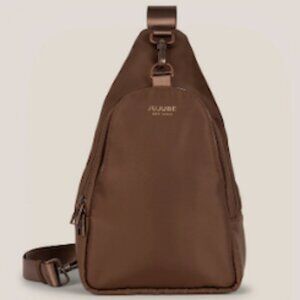 JuJuBe Baby Crossbody Sling Bag